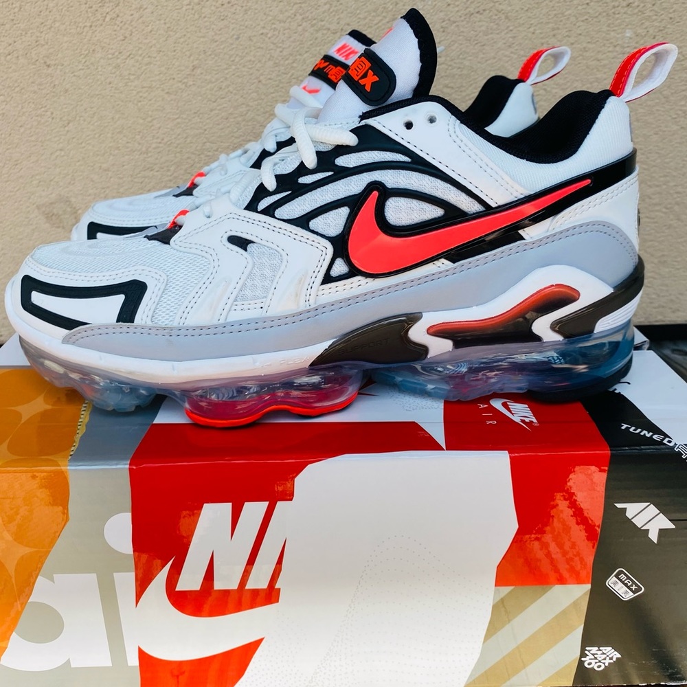 Air Vapormax Evo - Like New